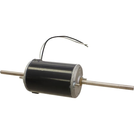 Aftermarket AMX10117 605613T2  12 Volt Blower Motor Fits Case Ih Tractor AMX10117-ABL